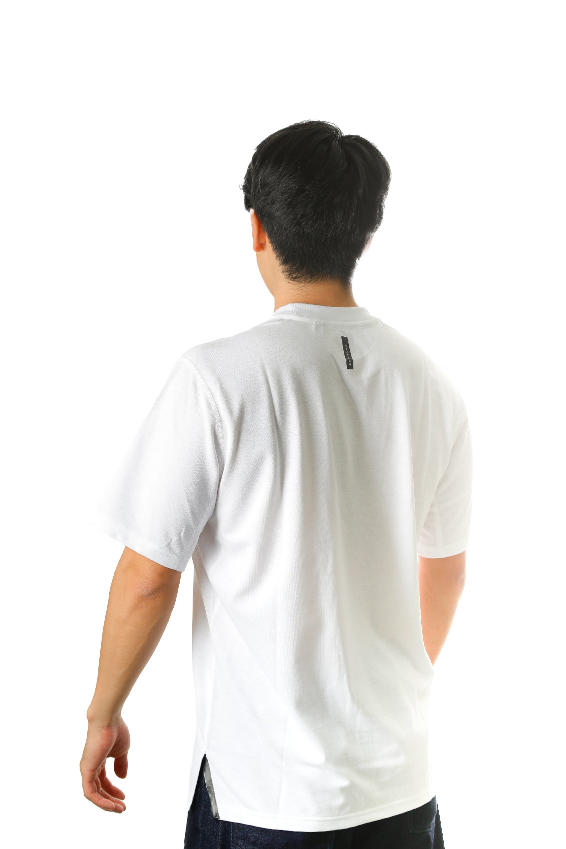 Men’s Power Fit Training T-Shirt – AW 2025