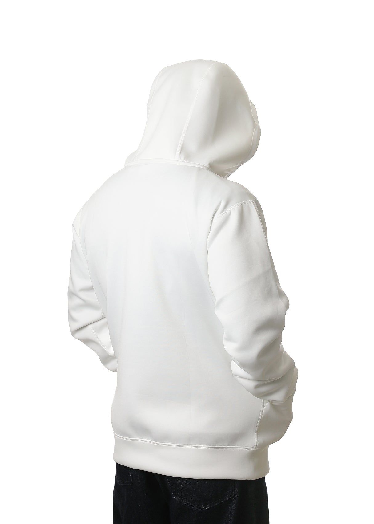 Female Hoodie