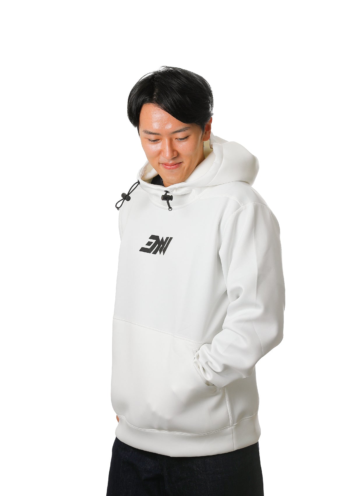 Female Hoodie