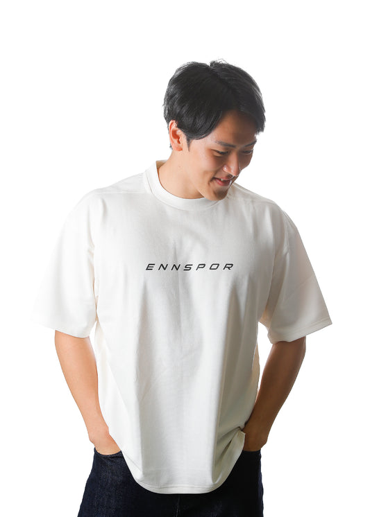 Men’s Power Fit Pump Cover T-Shirt – AW 2025