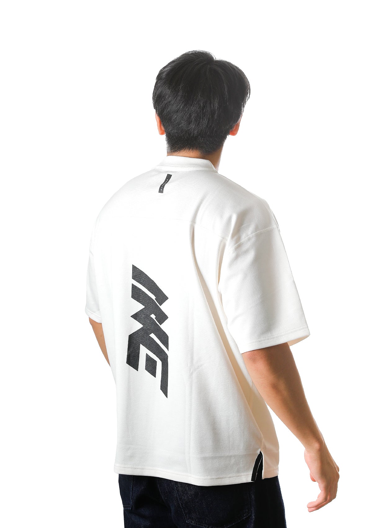 Men’s Power Fit Pump Cover T-Shirt – AW 2025