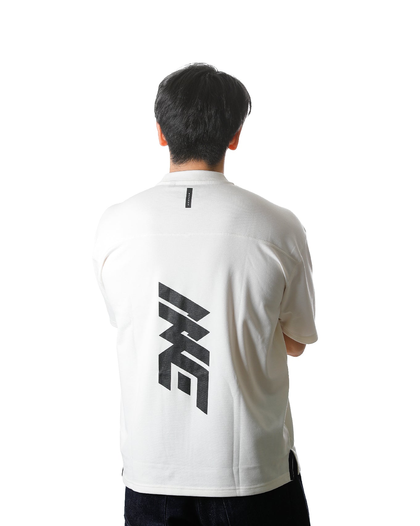 Men’s Power Fit Pump Cover T-Shirt – AW 2025