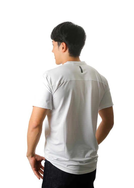 Men’s Power Fit Training T-Shirt – AW 2025 (L size)