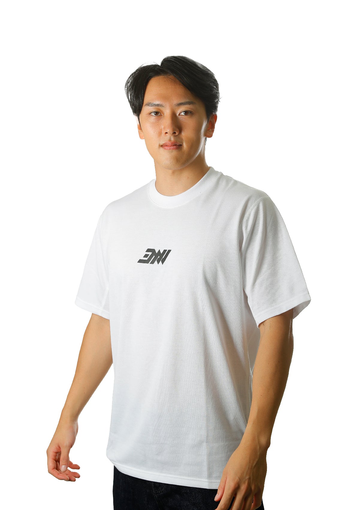 Men’s Power Fit Training T-Shirt – AW 2025