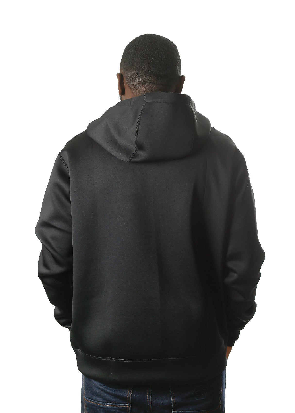 Men’s Power Fit Tech Hoodie – AW 2025