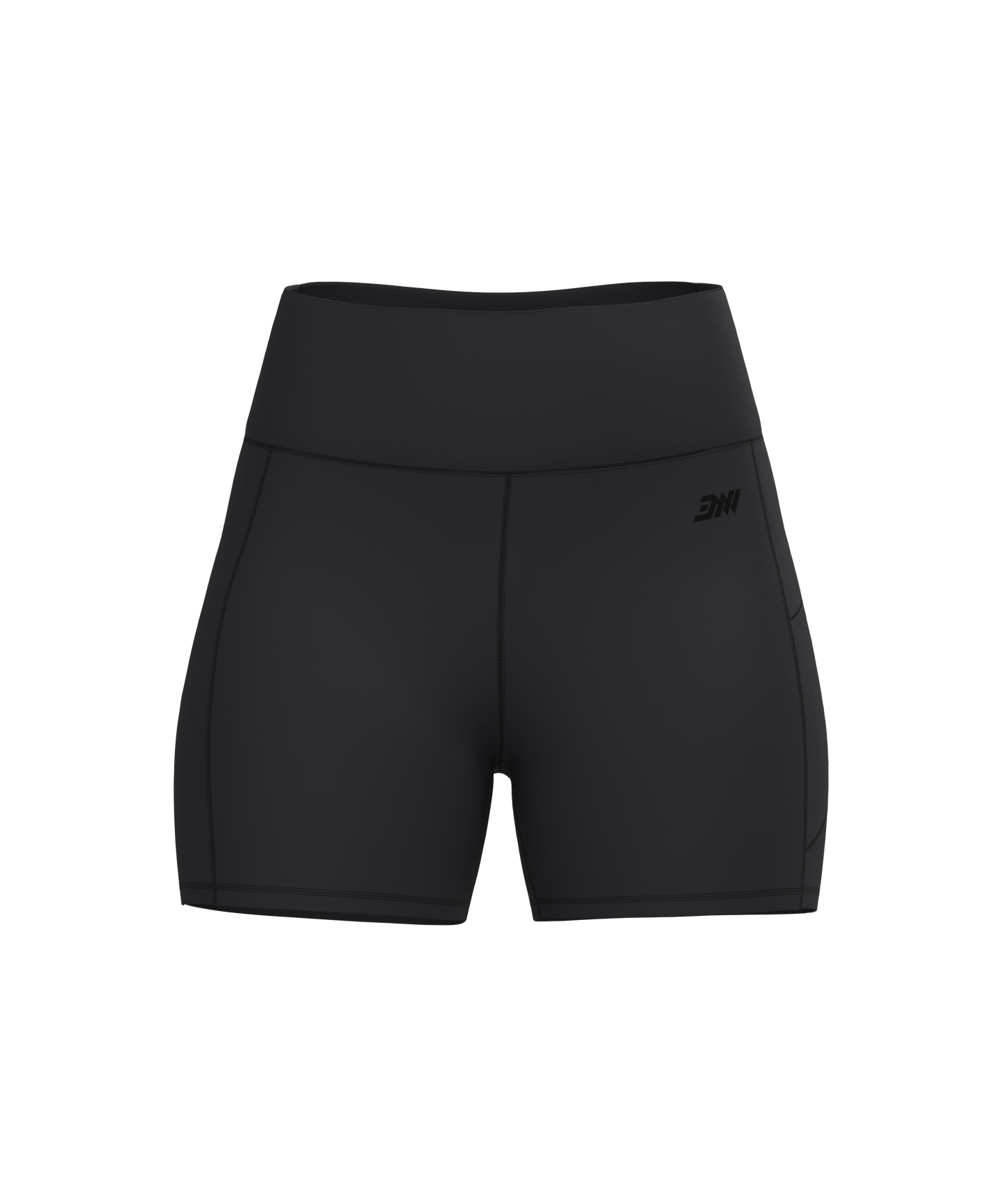 Biker Shorts