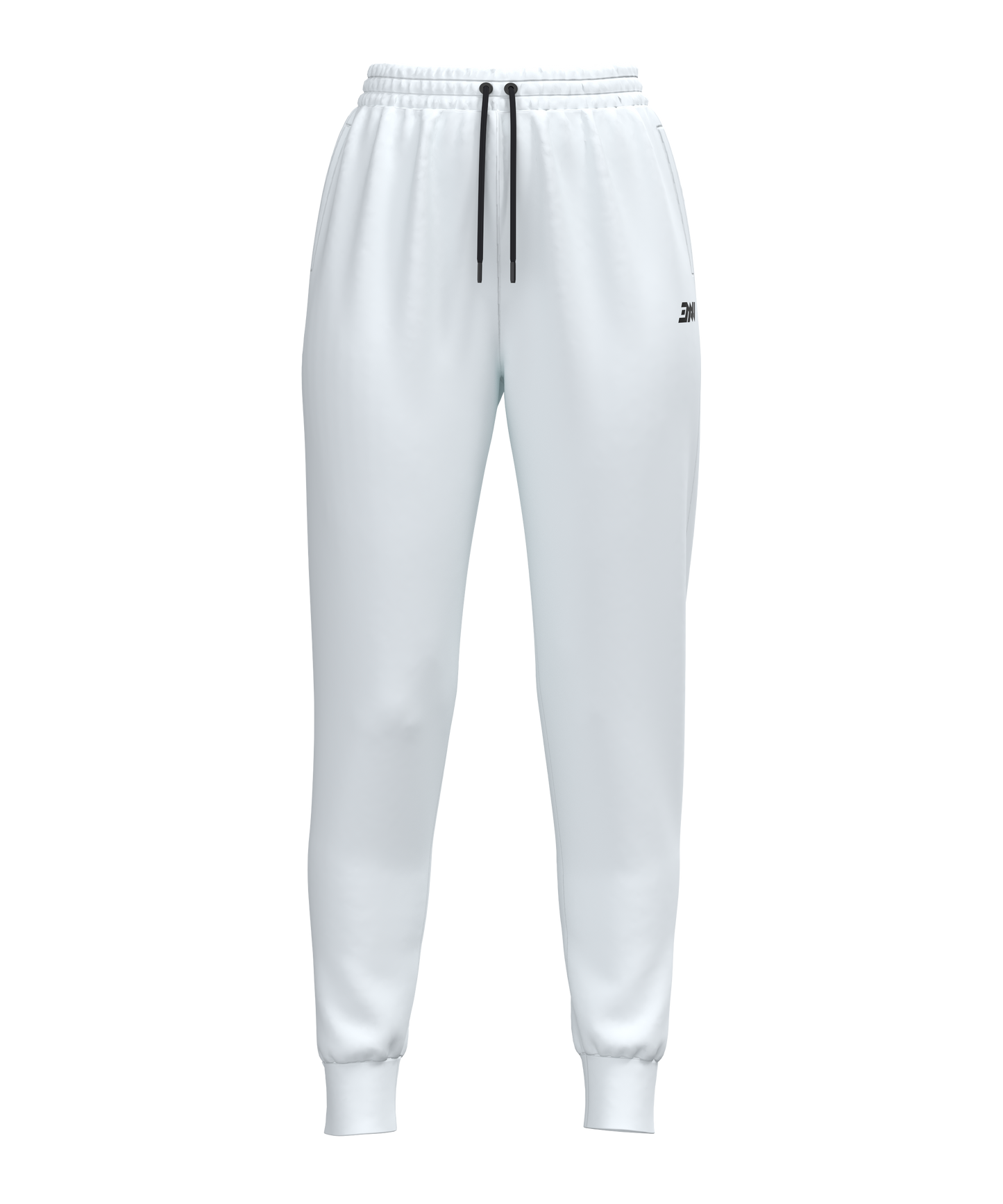 Female Joggers