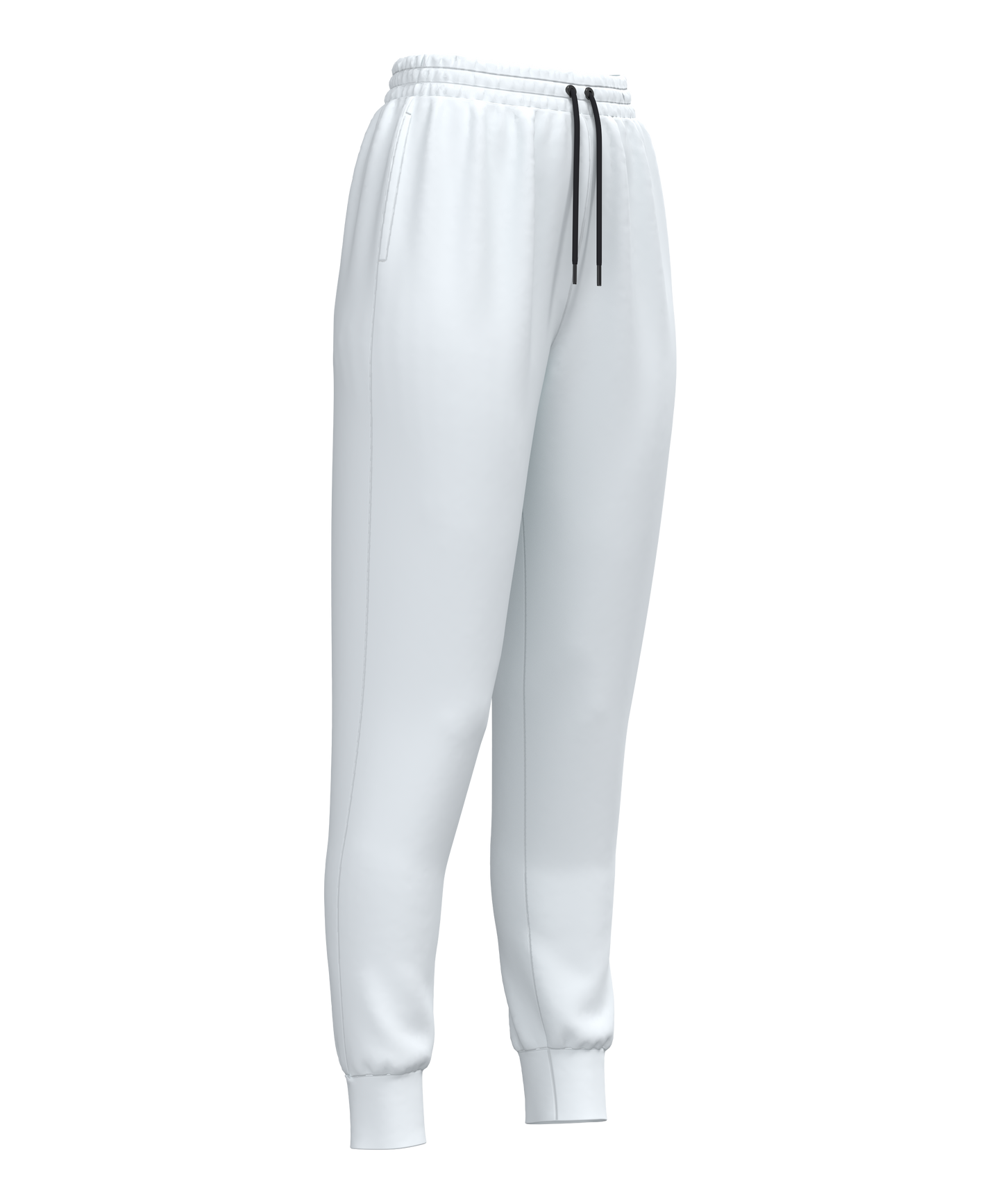 Female Joggers
