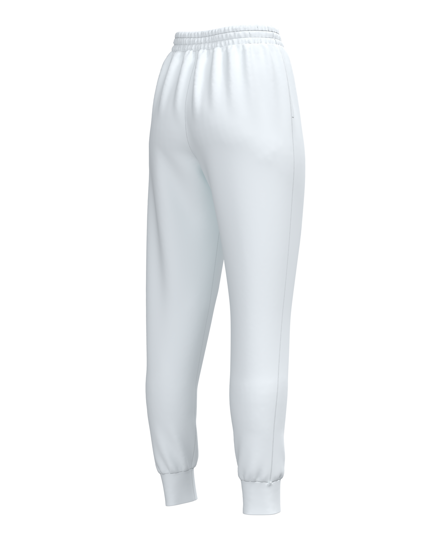 Female Joggers