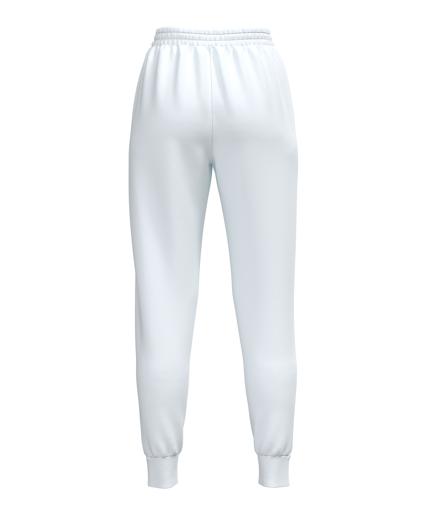 Female Joggers