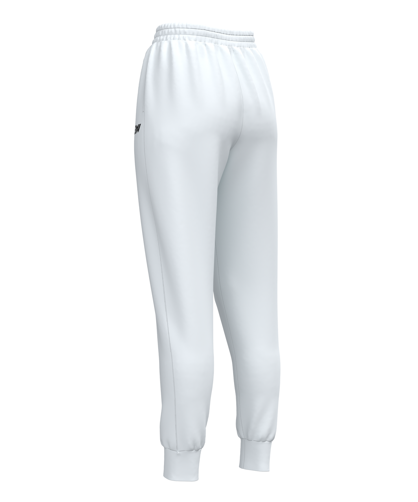 Female Joggers