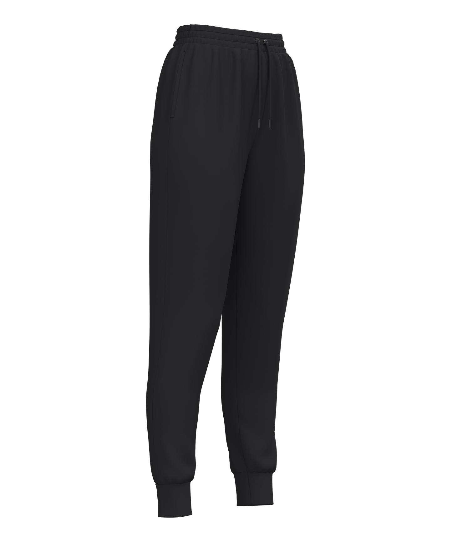 Female Joggers