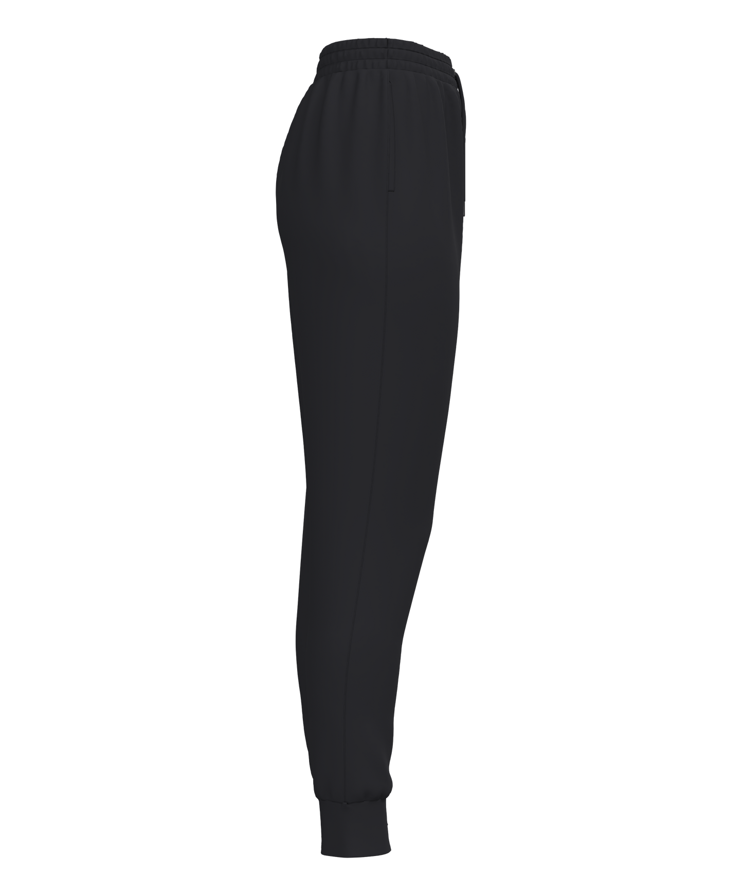 Female Joggers