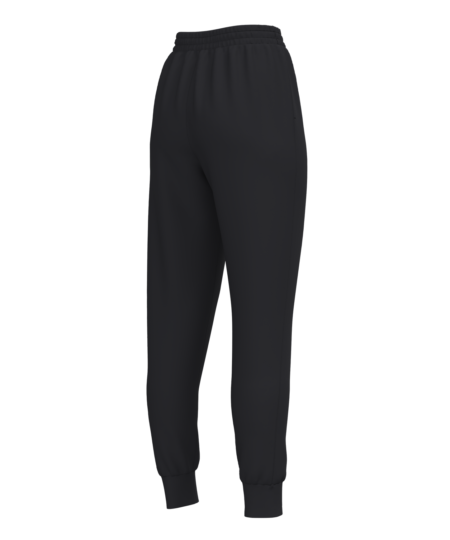 Female Joggers