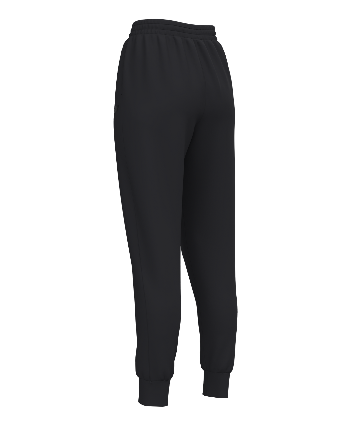 Female Joggers