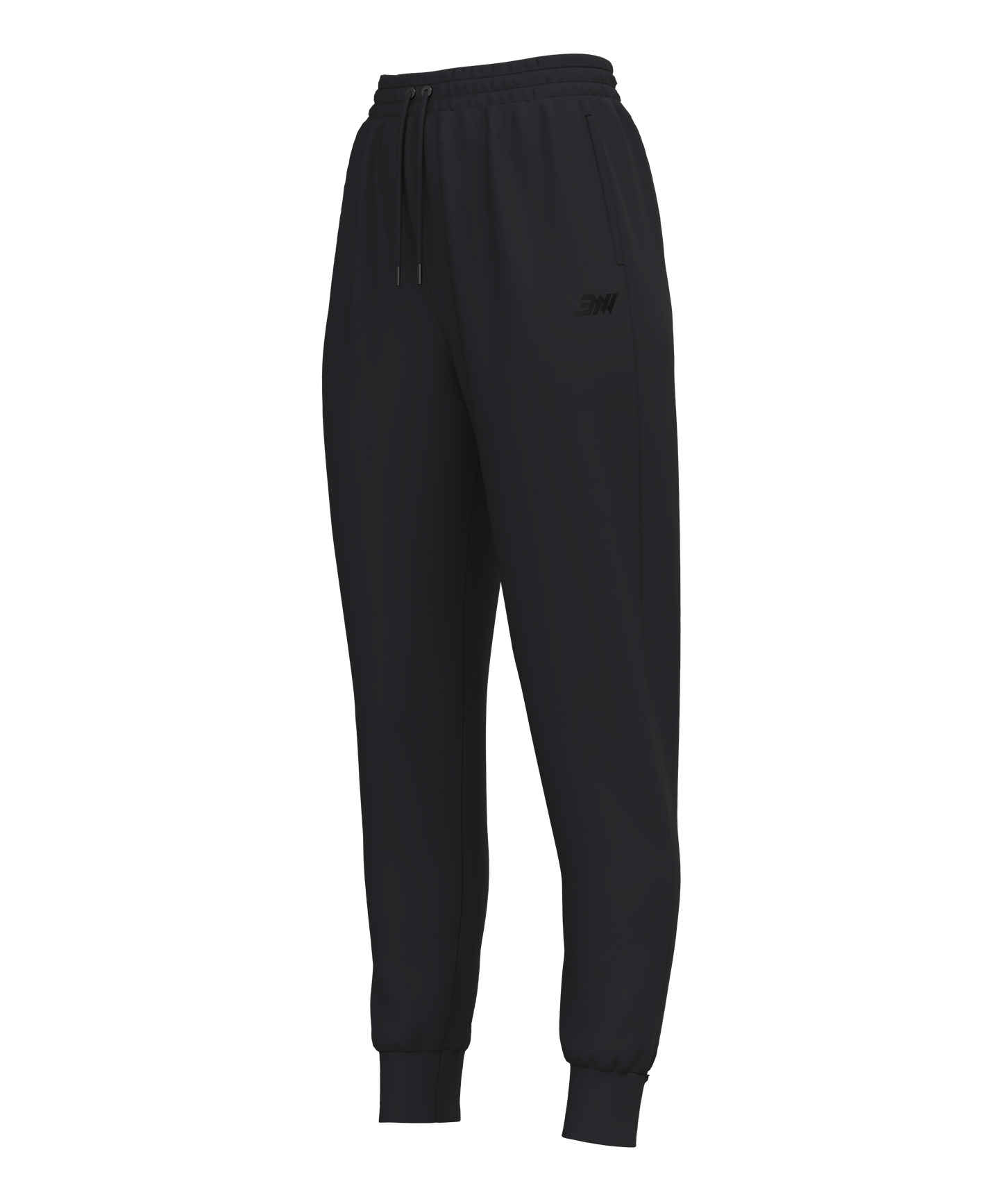 Female Joggers