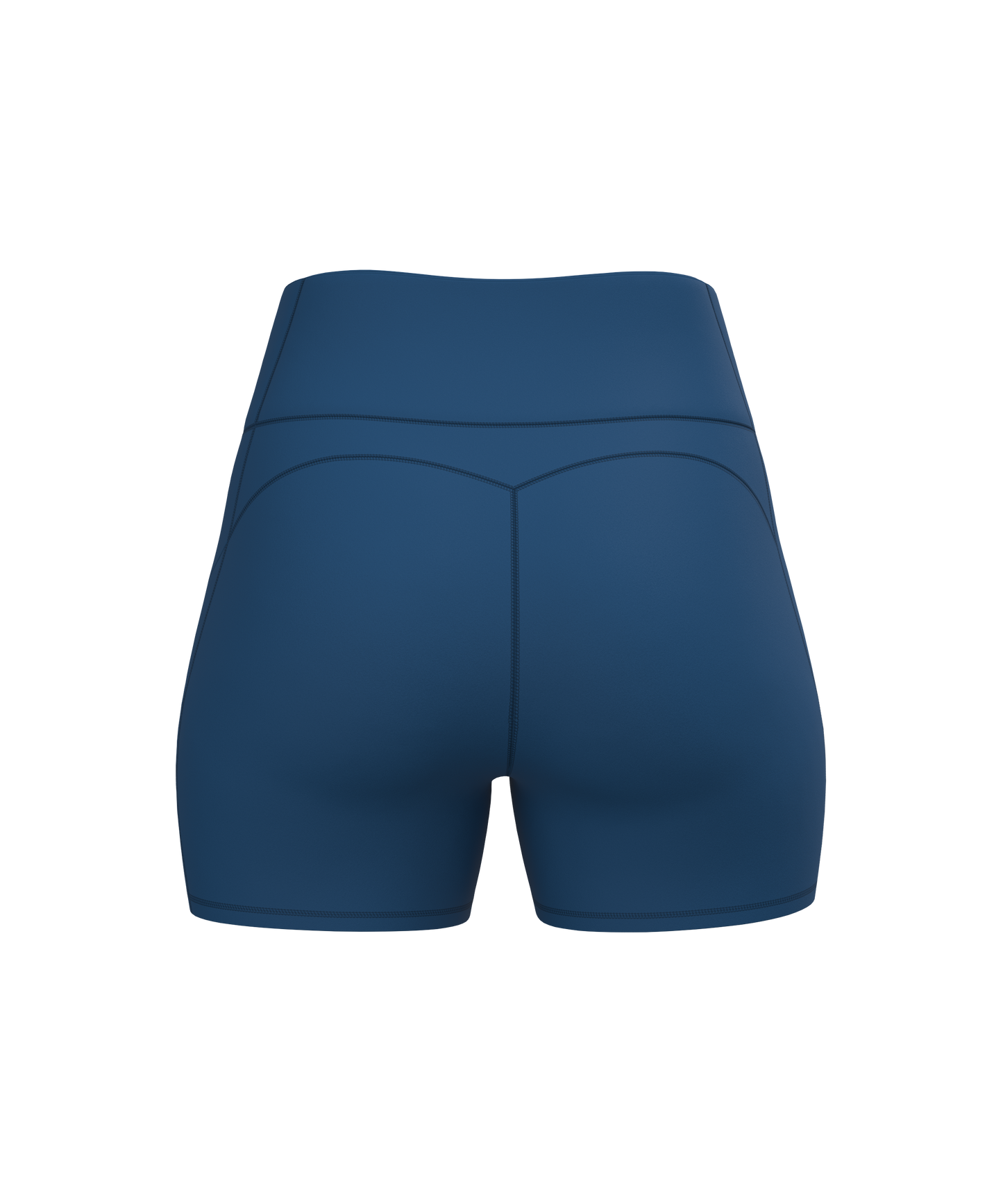 Biker Shorts