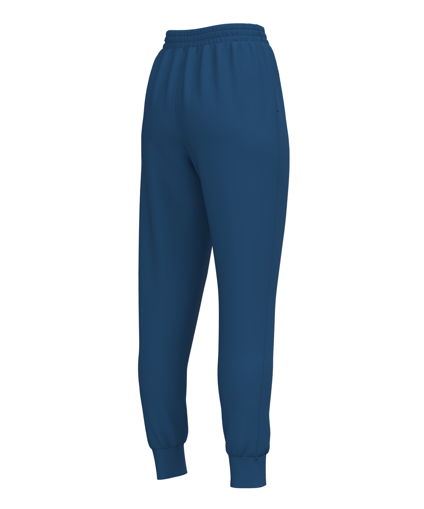 Female Joggers