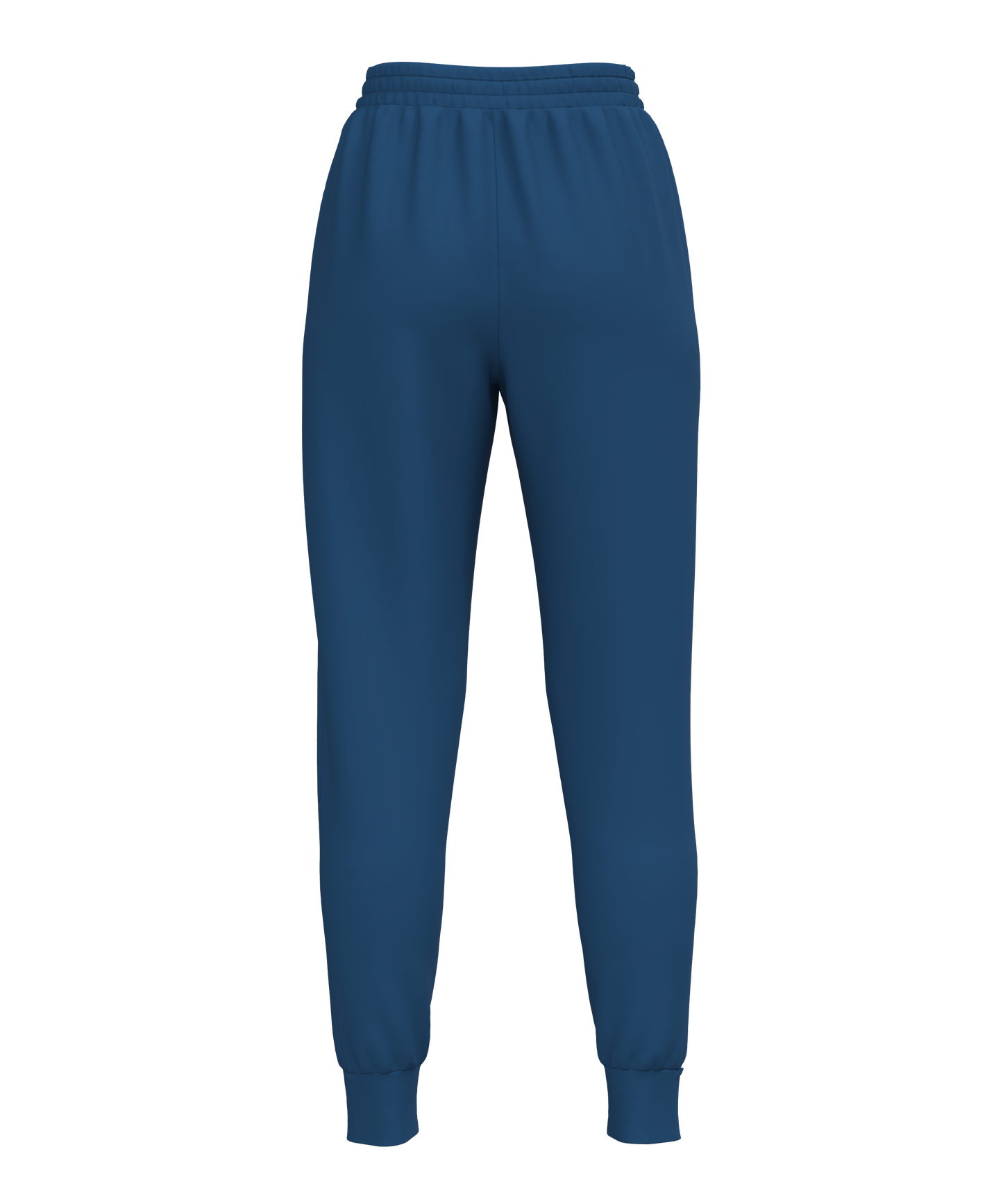 Female Joggers