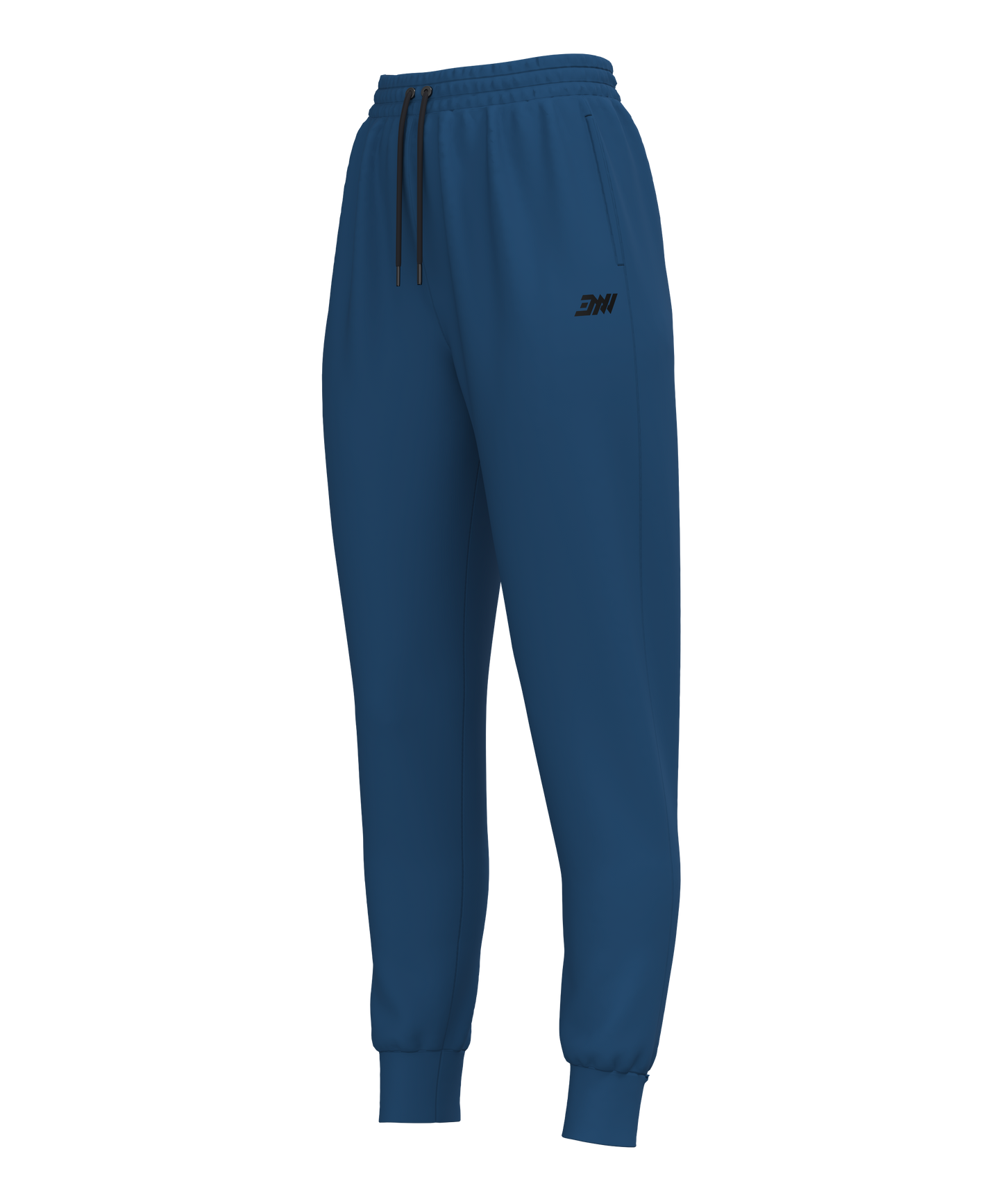 Female Joggers