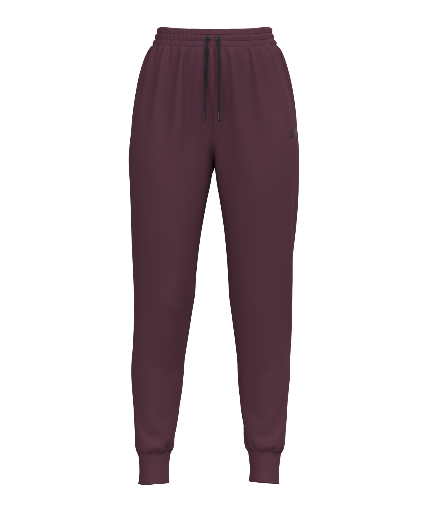 Female Joggers