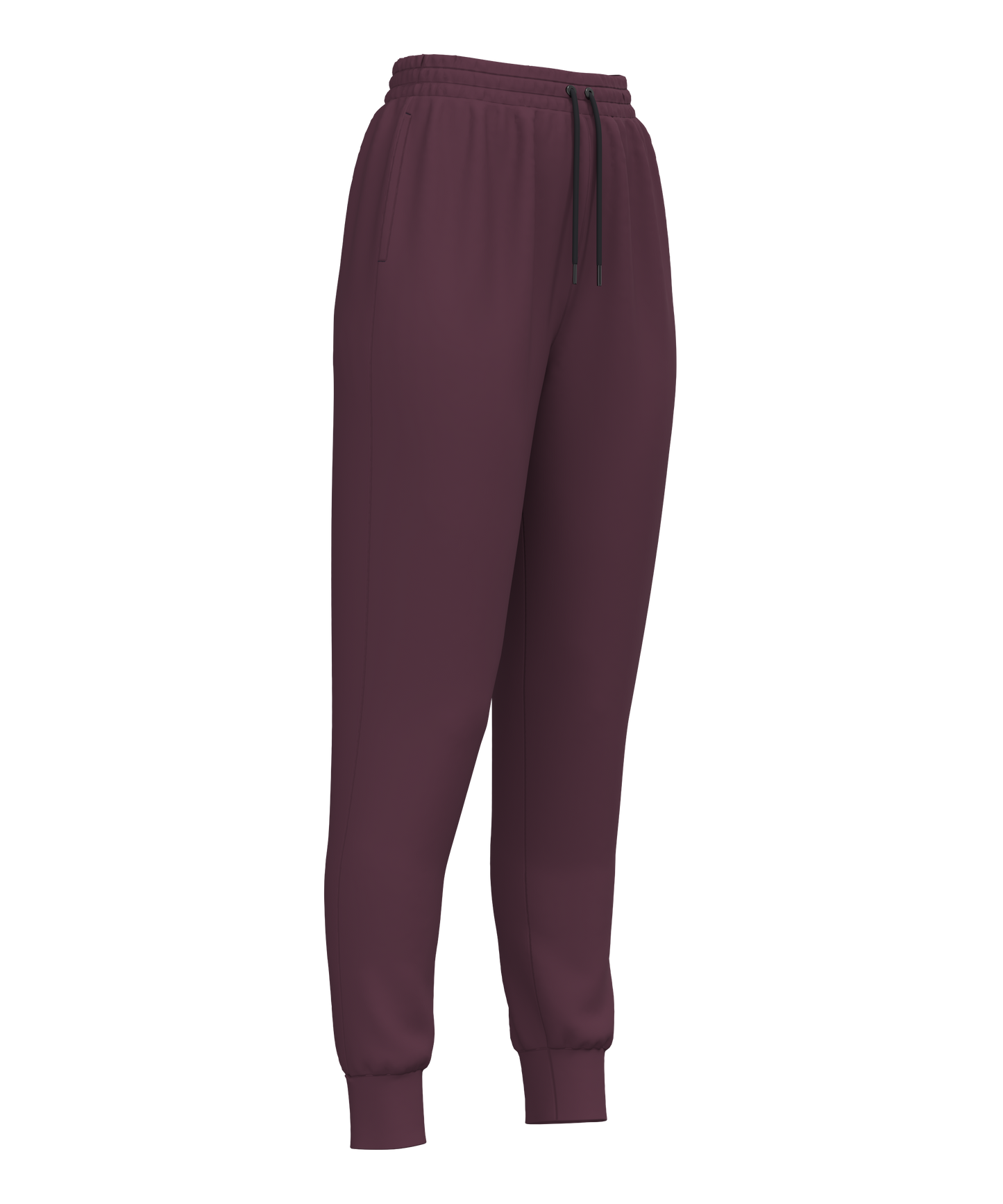 Female Joggers