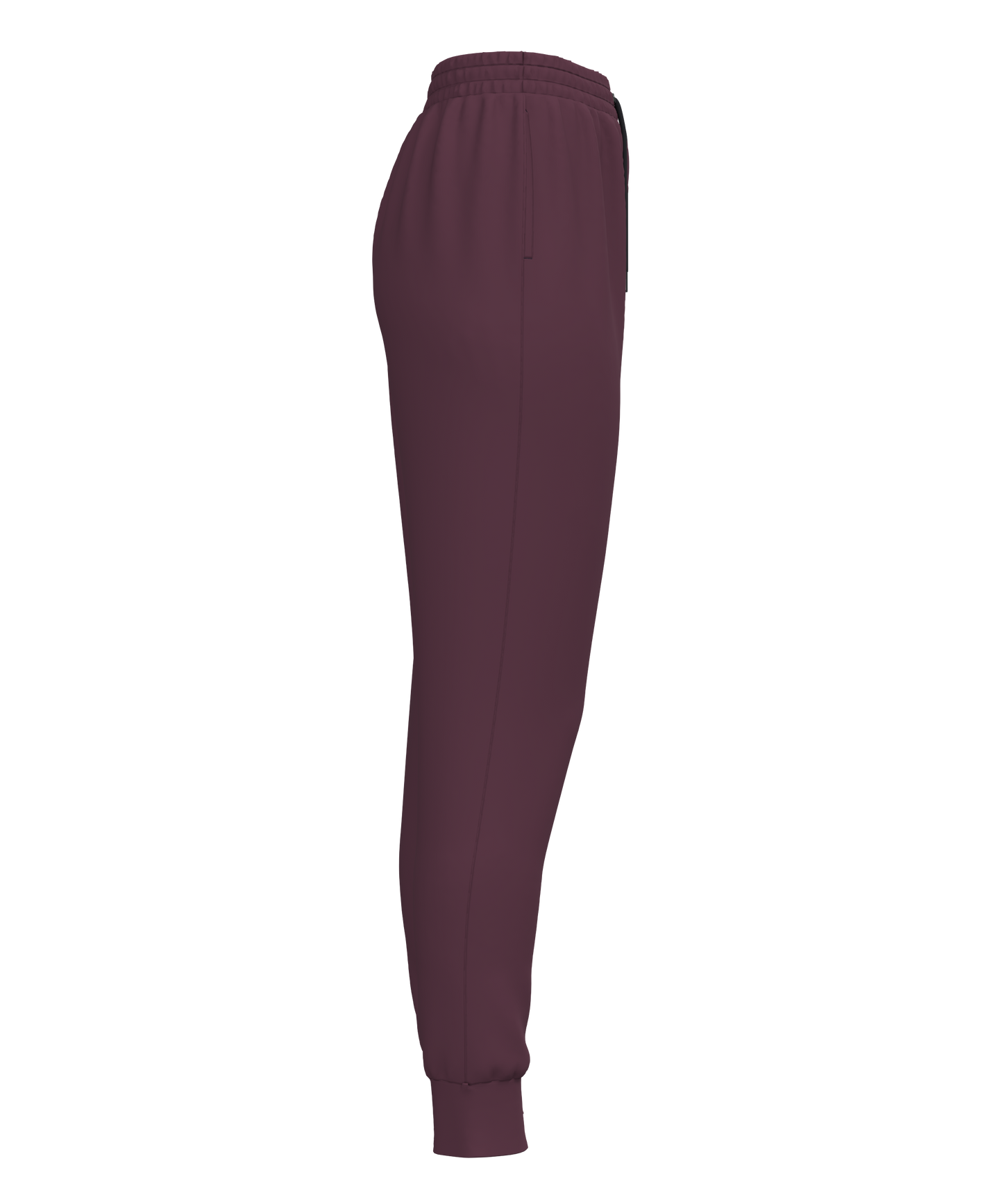 Female Joggers