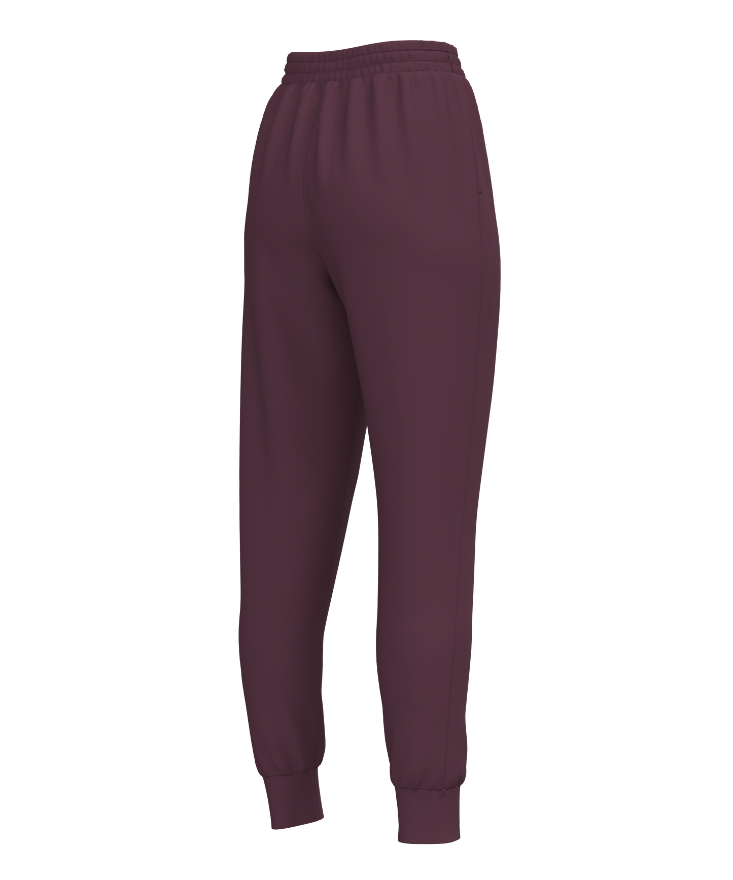 Female Joggers