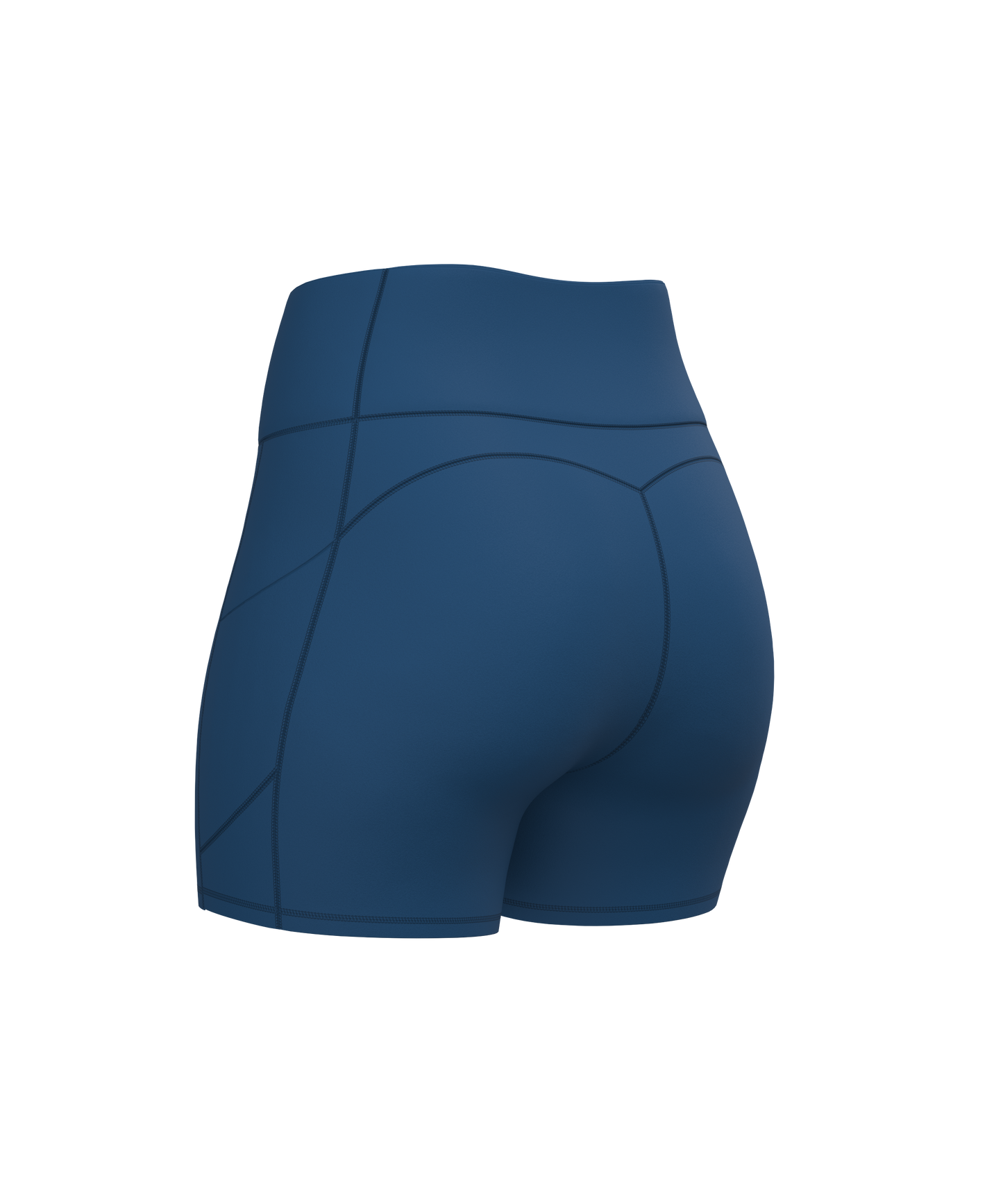 Biker Shorts