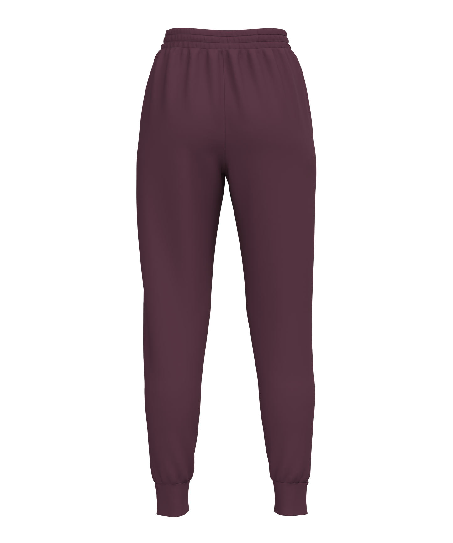 Female Joggers