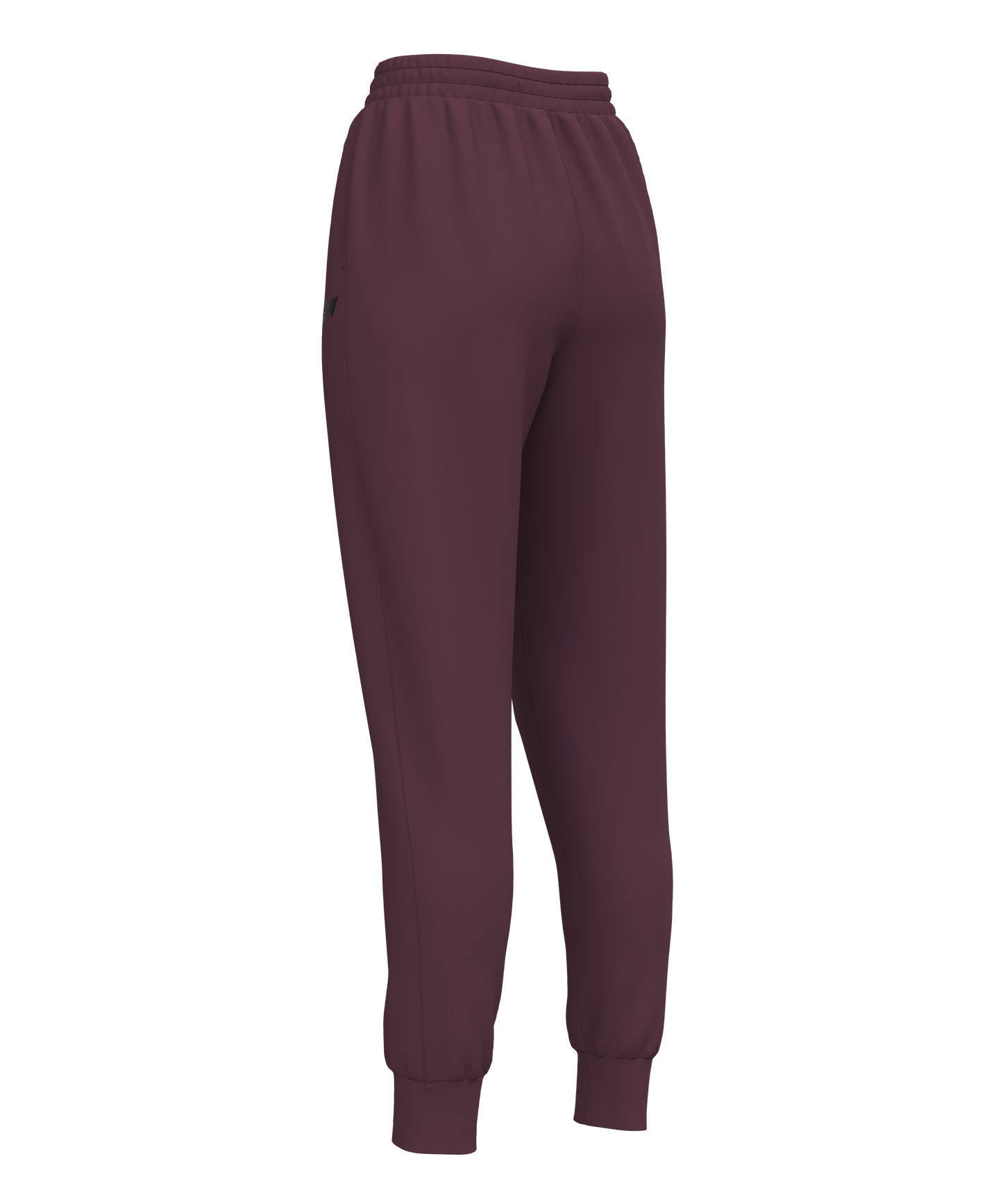 Female Joggers