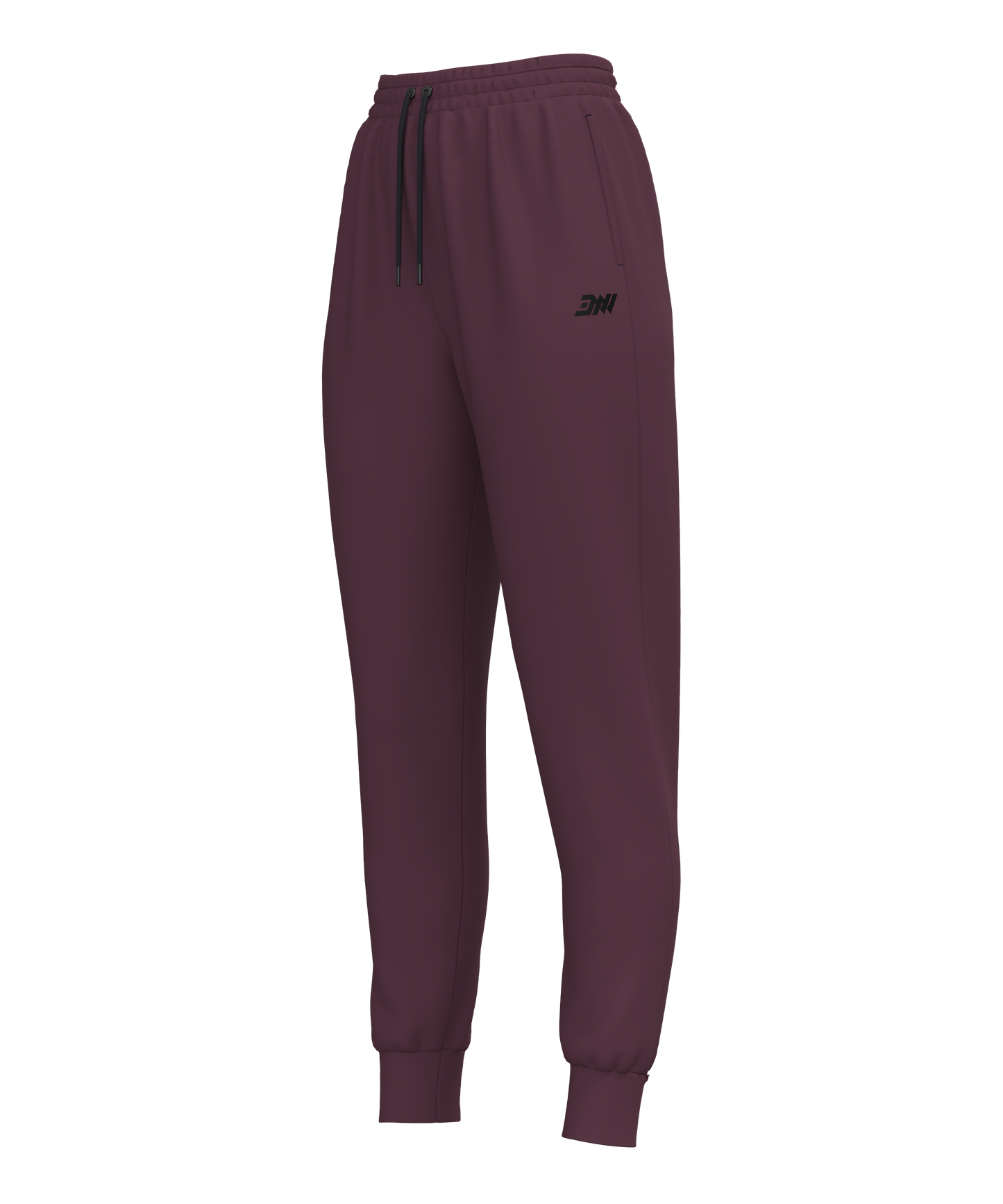 Female Joggers