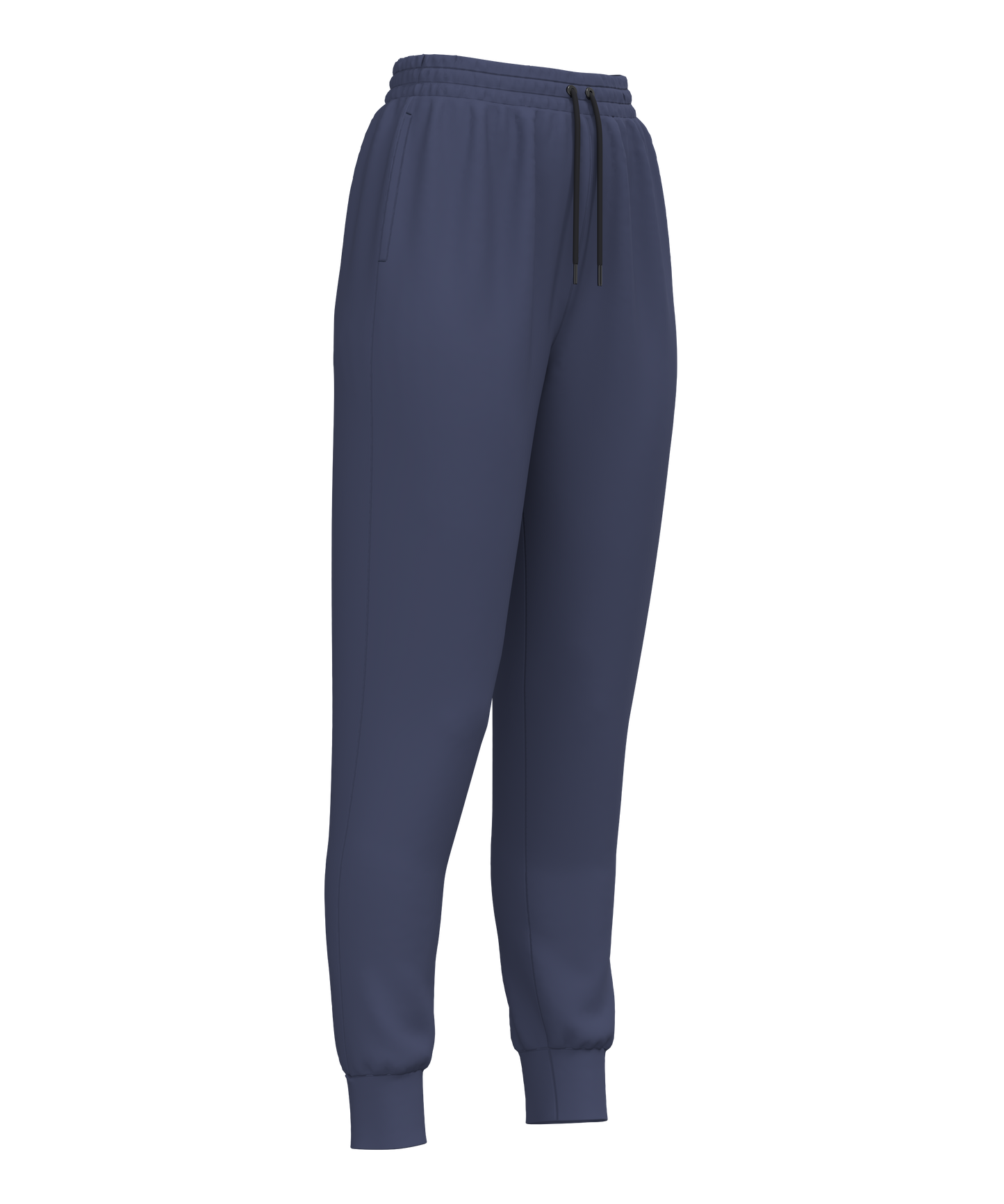 Female Joggers