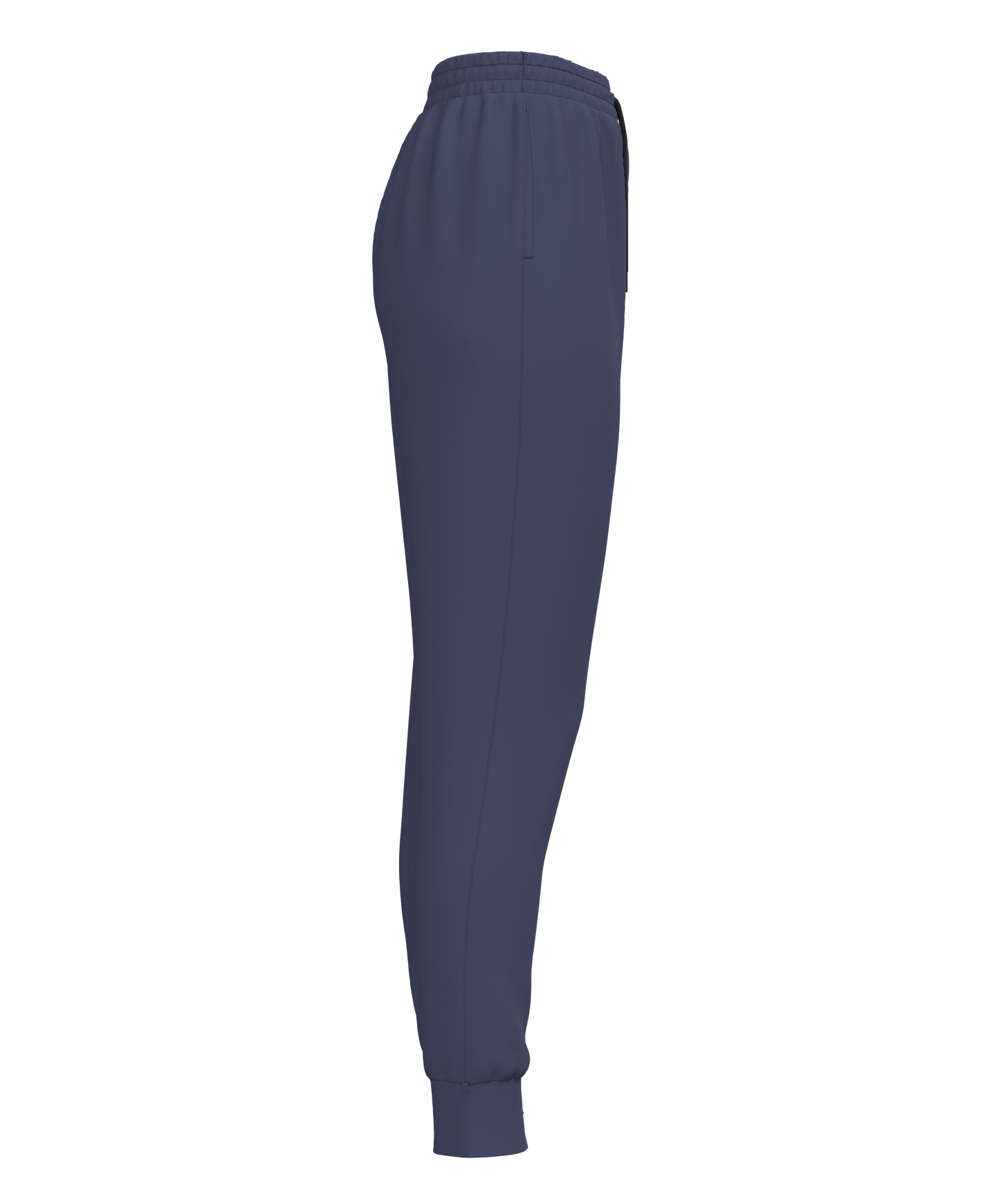 Female Joggers