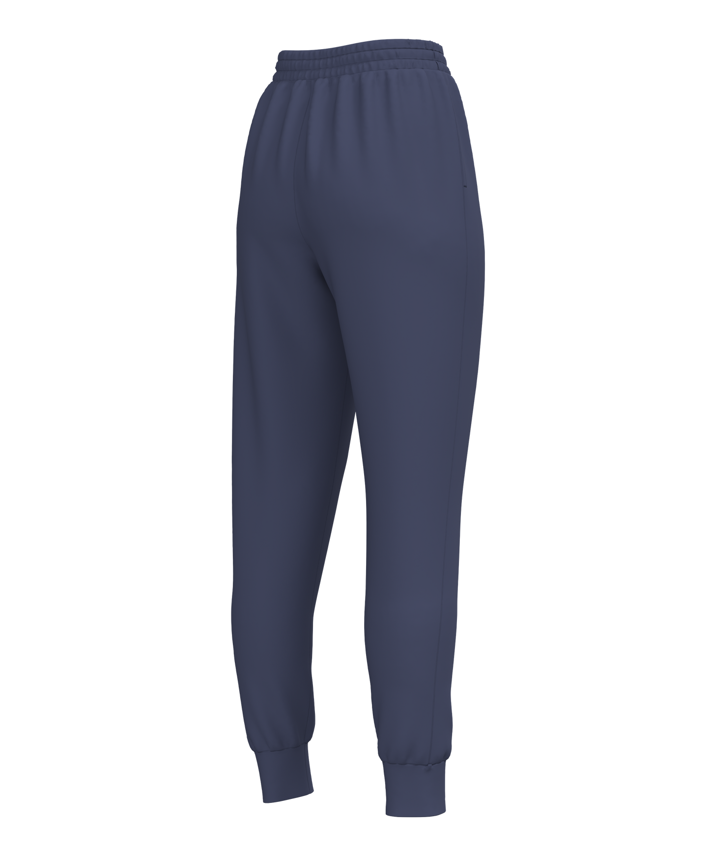 Female Joggers