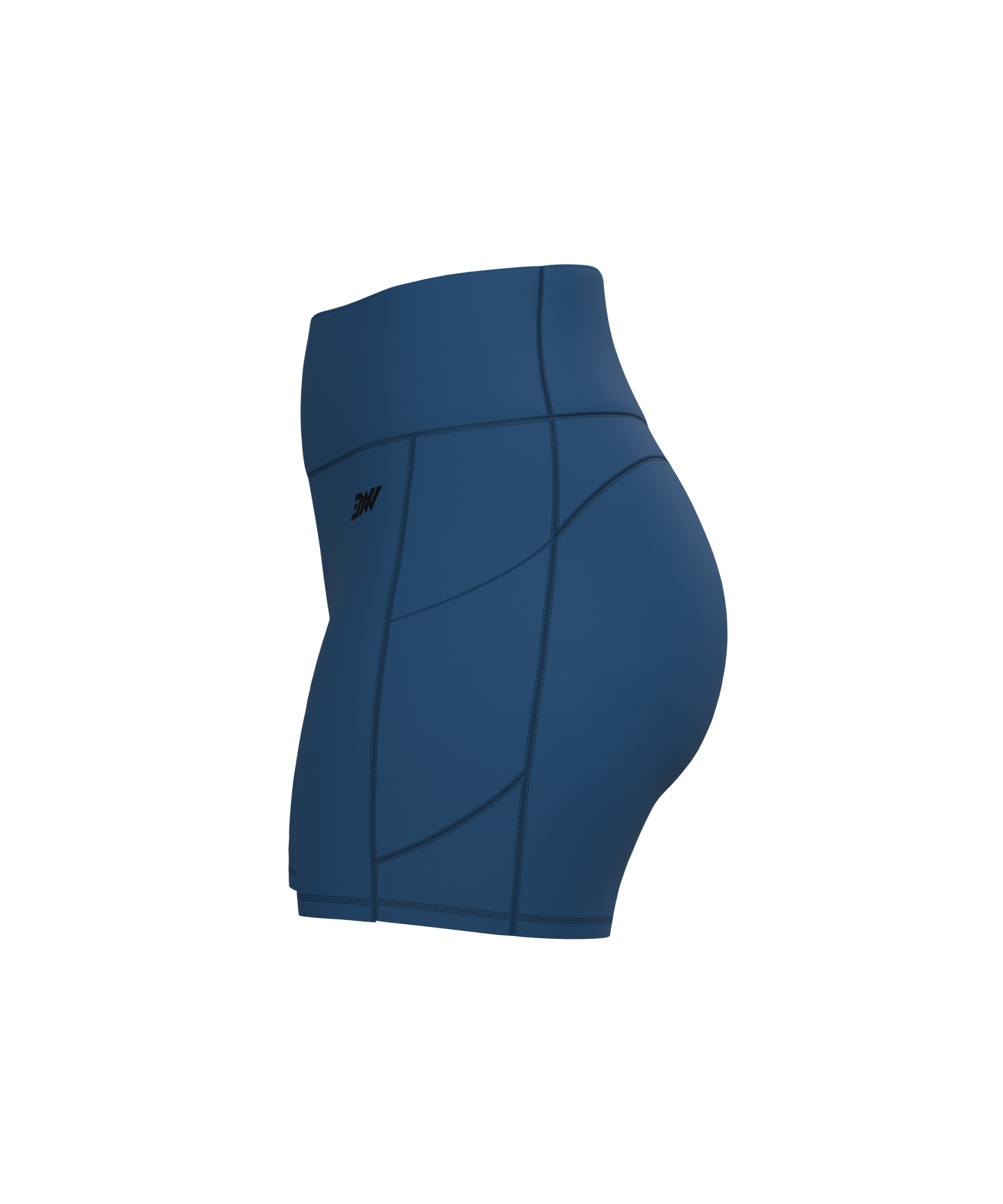 Biker Shorts