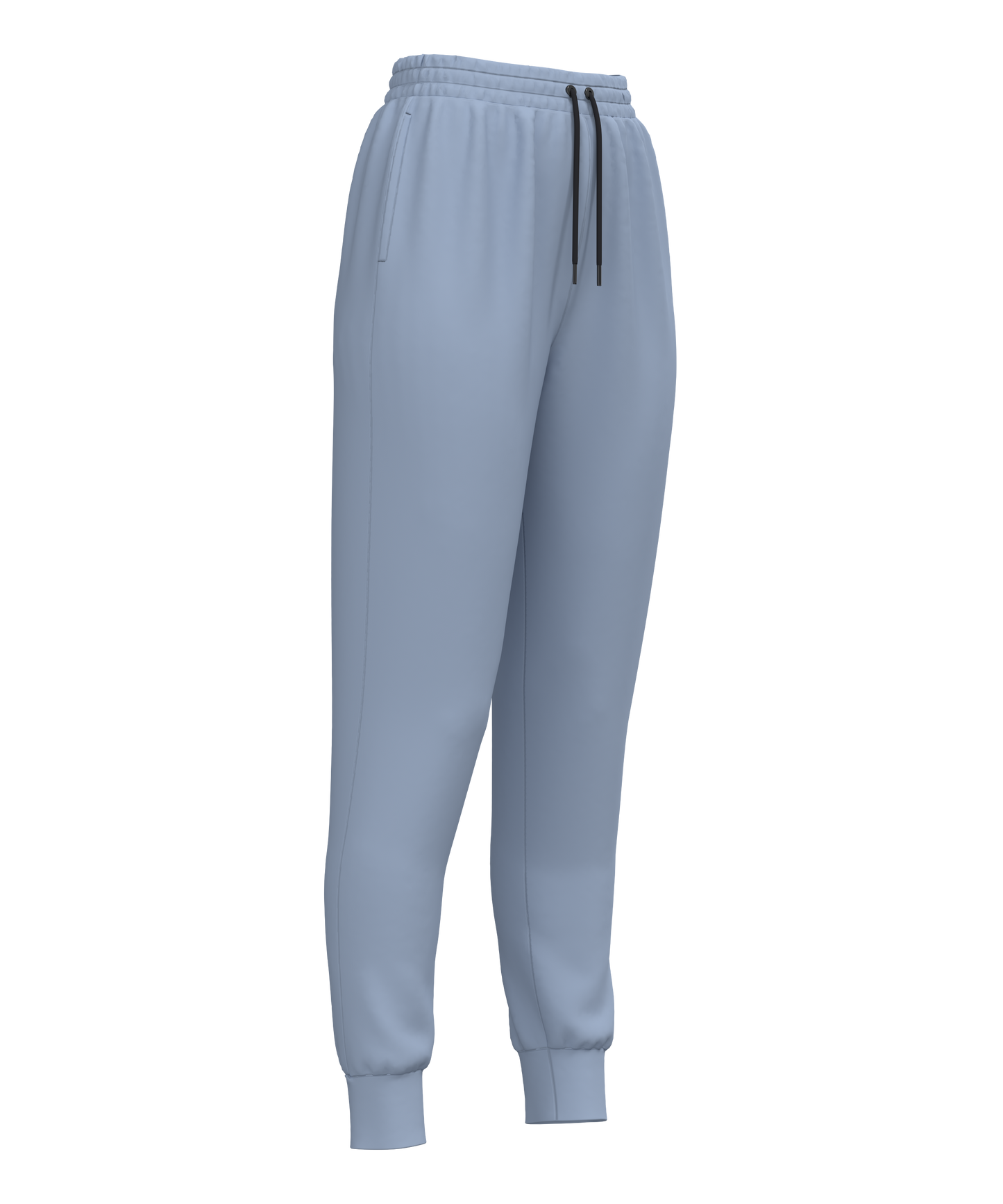 Female Joggers