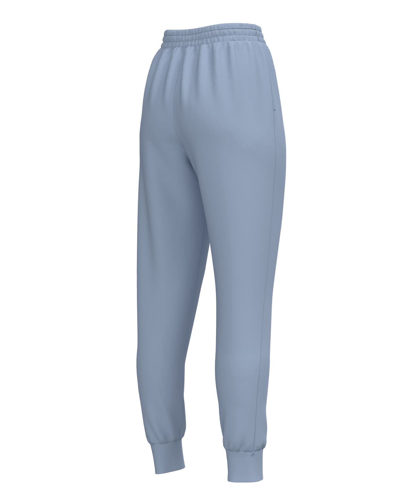 Female Joggers