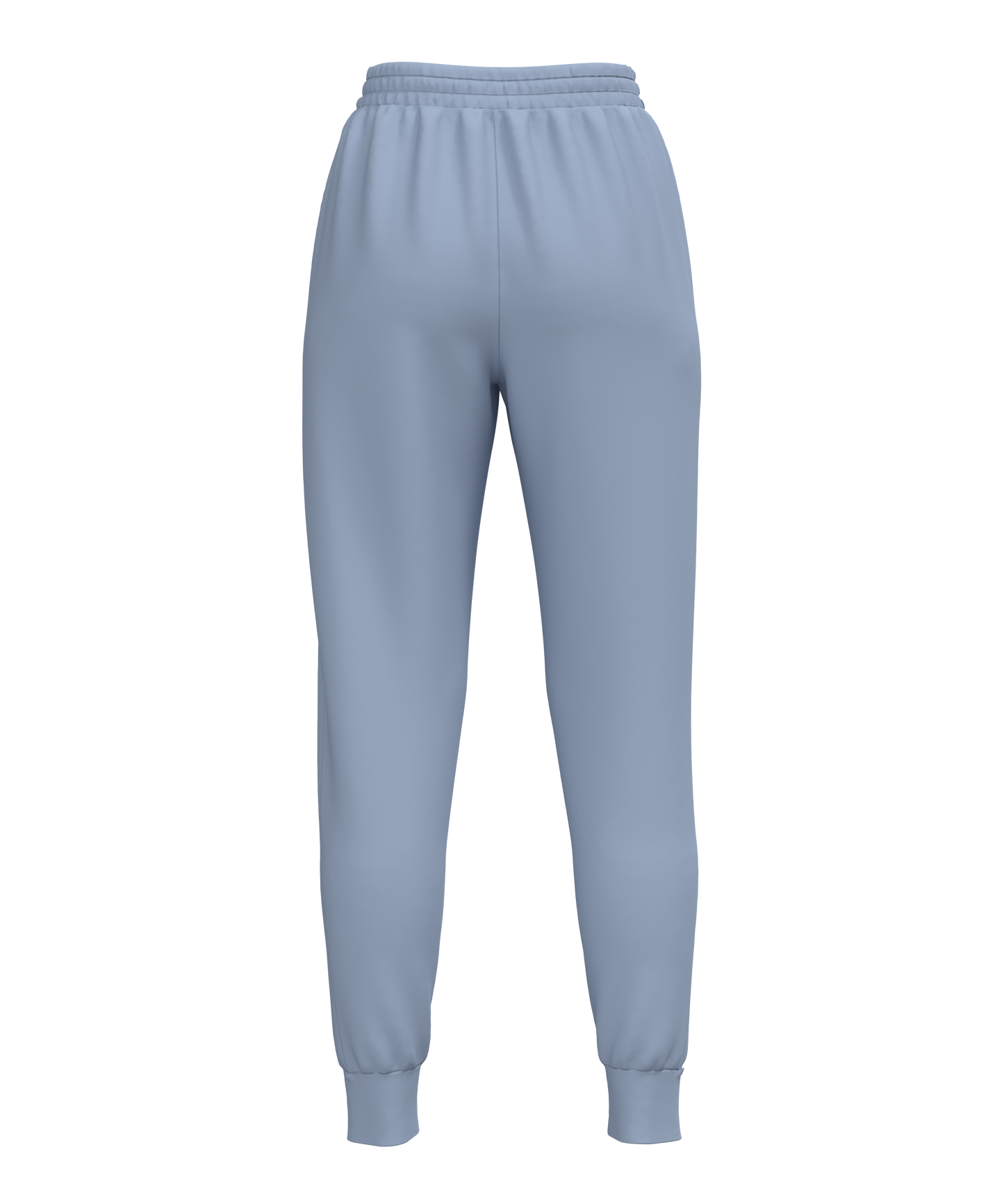 Female Joggers