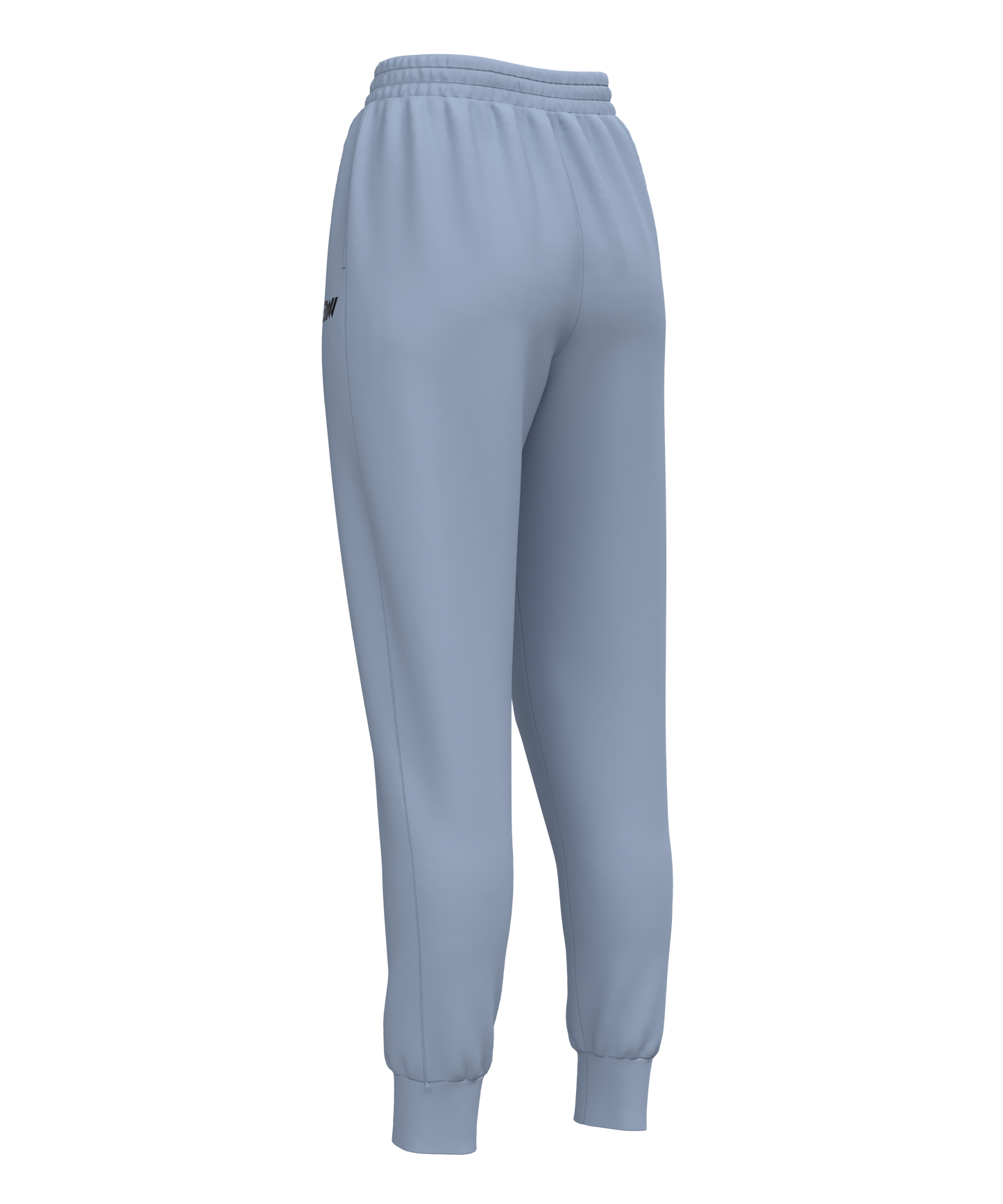 Female Joggers