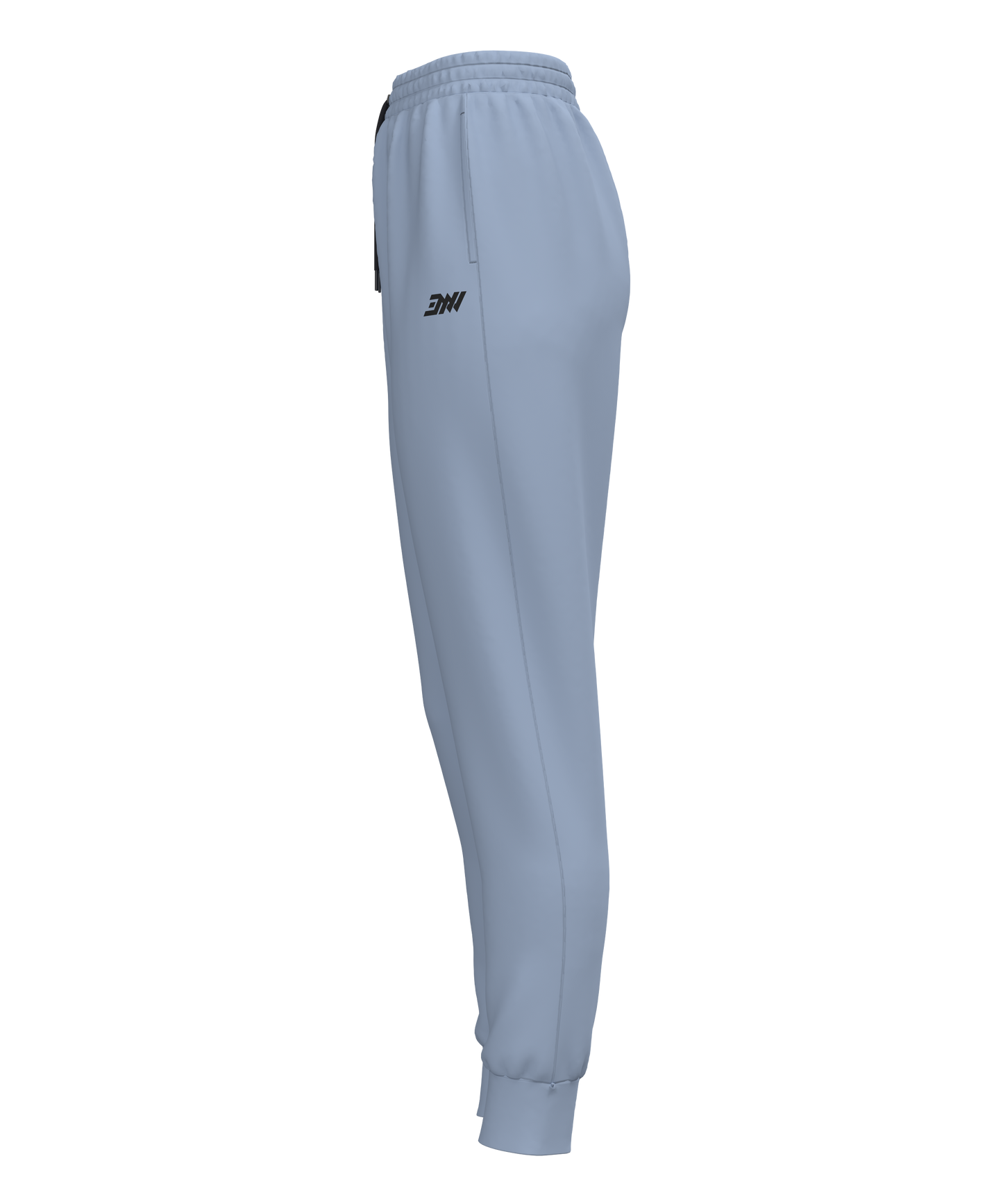 Female Joggers