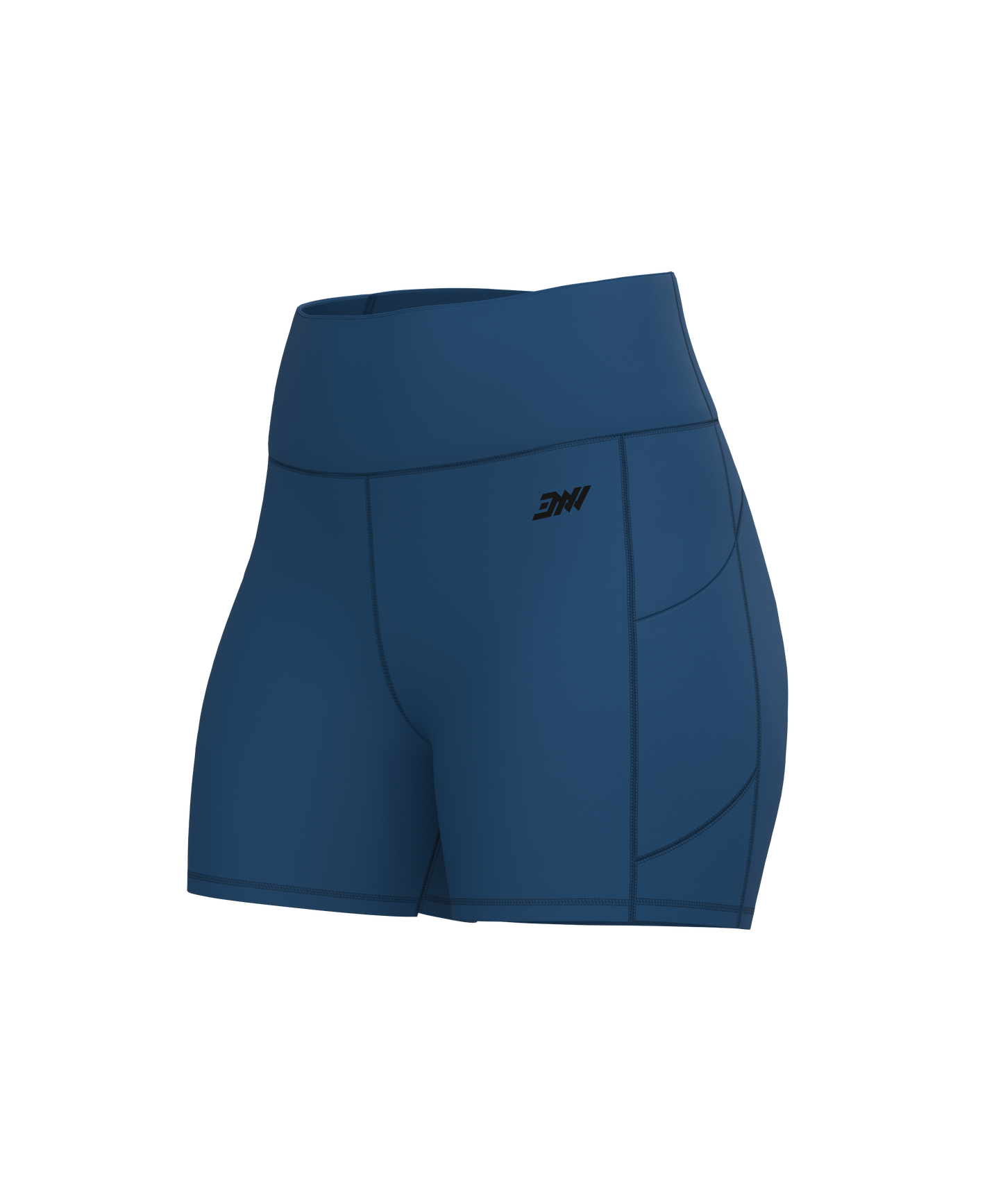 Biker Shorts