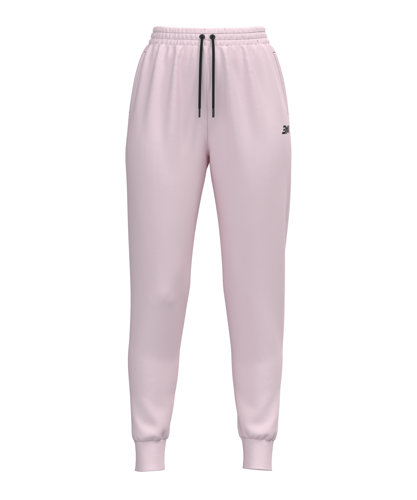 Female Joggers