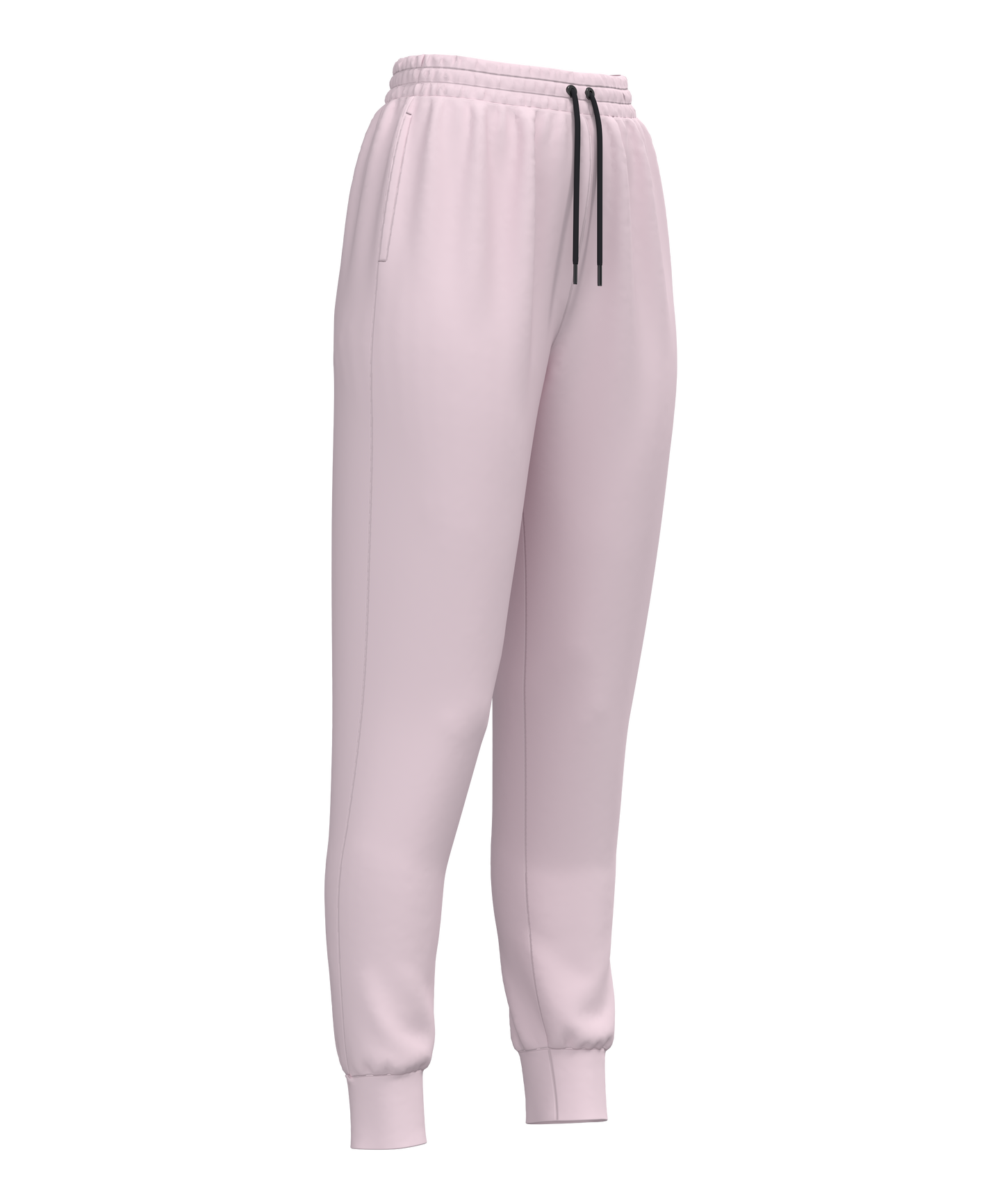 Female Joggers
