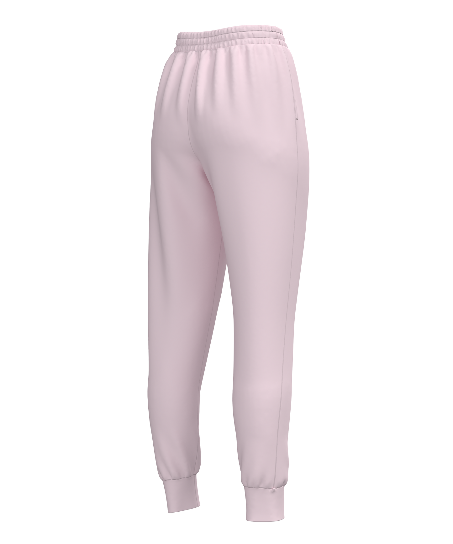 Female Joggers