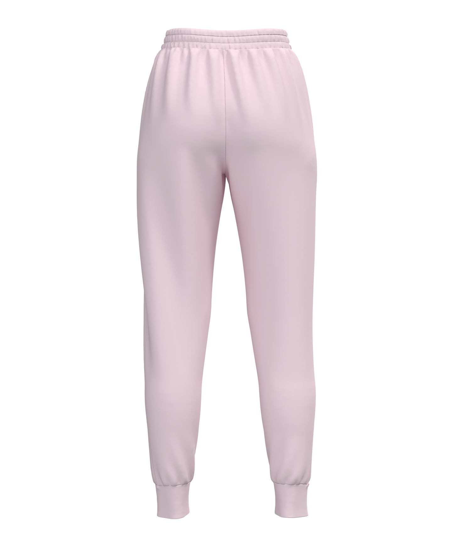 Female Joggers