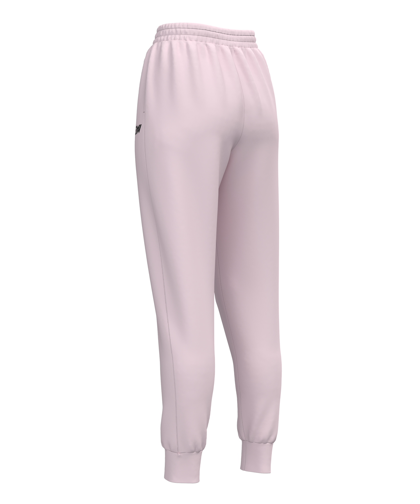 Female Joggers