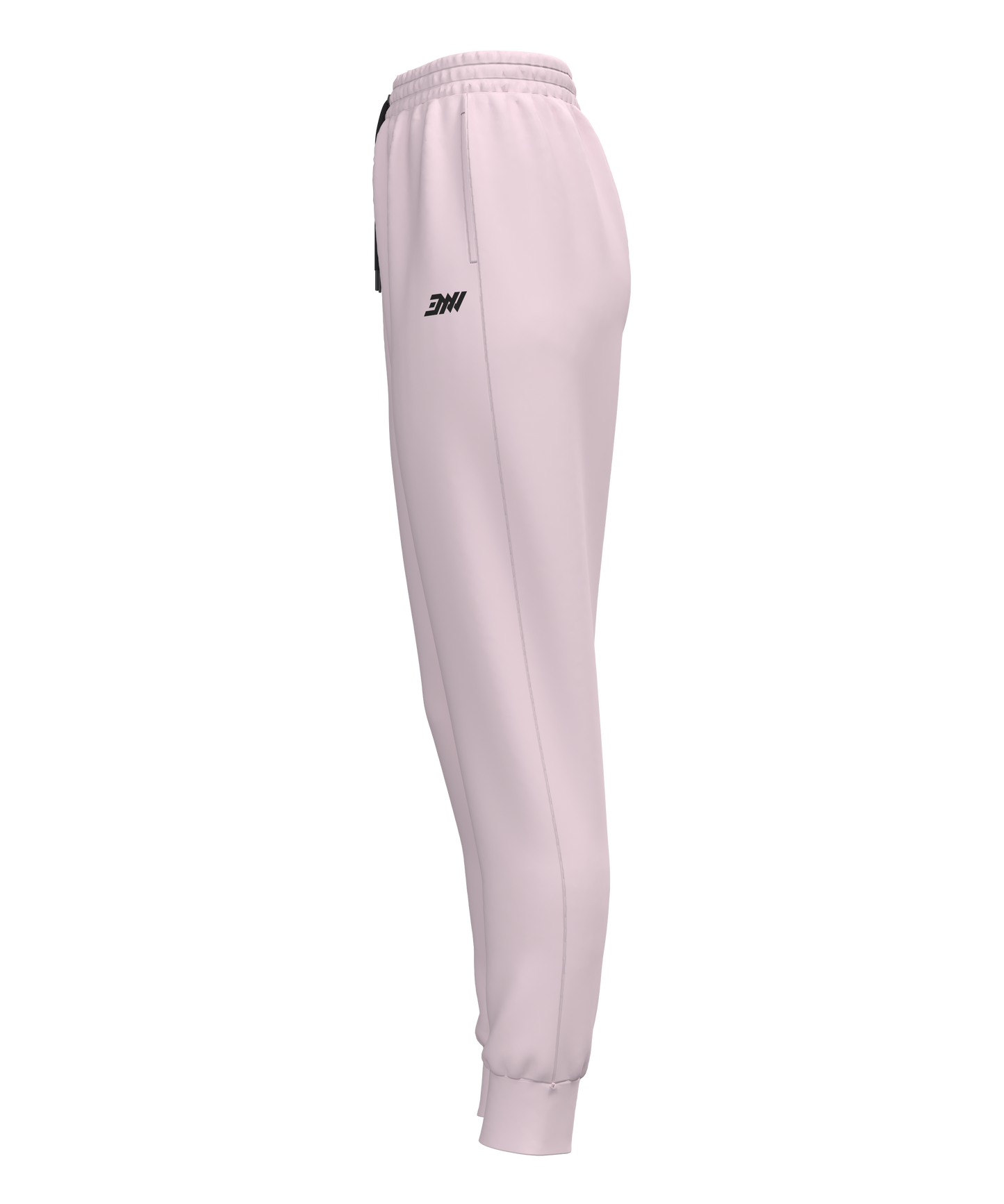 Female Joggers