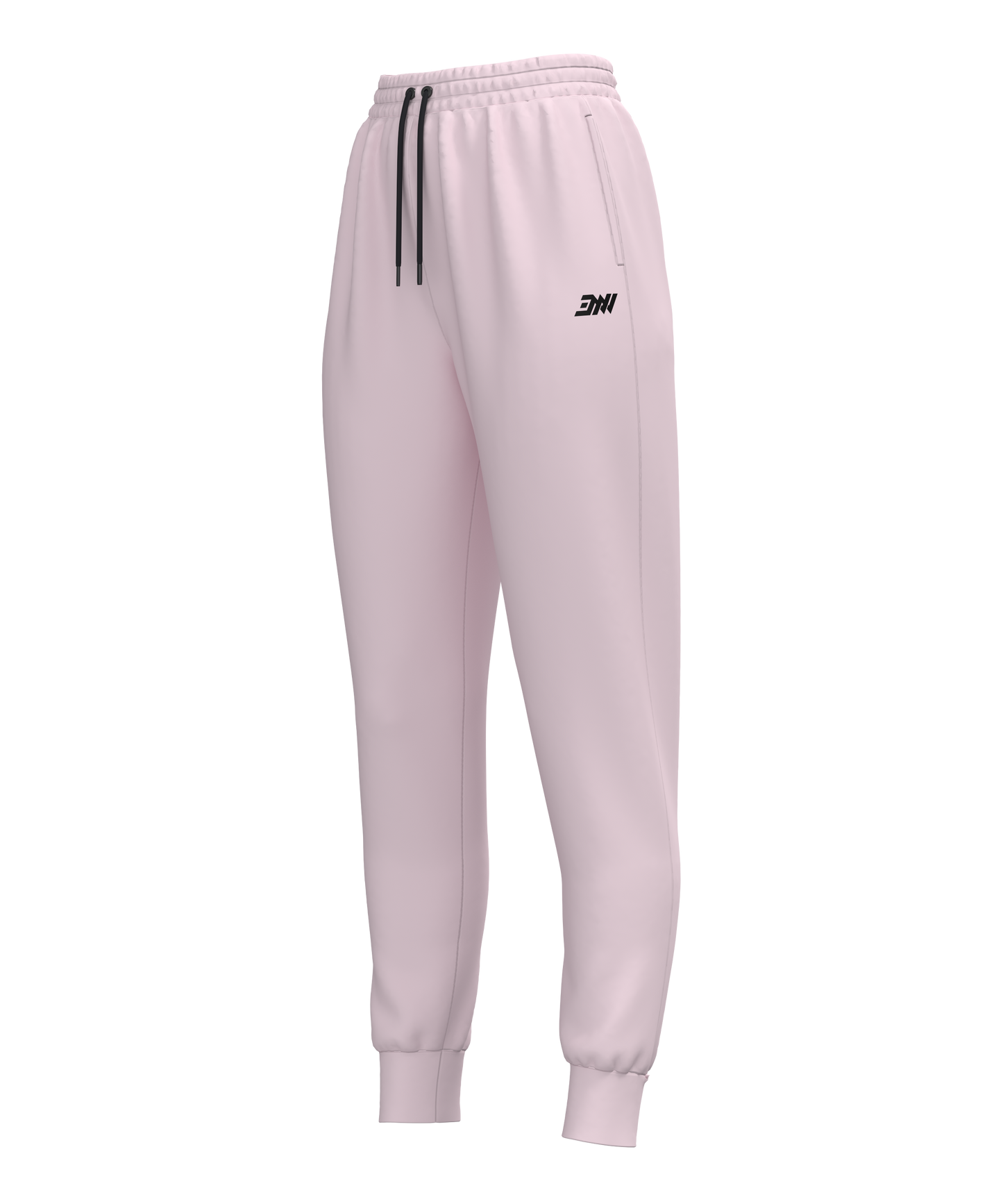 Female Joggers