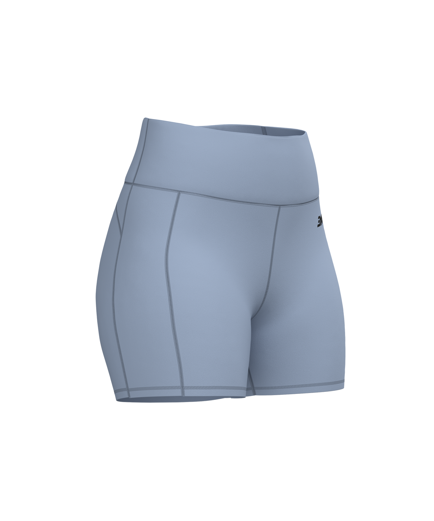 Biker Shorts